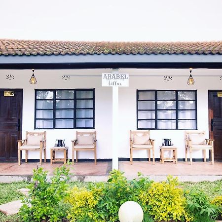 Arabel'S Place Riverside Villas Nanyuki Luaran gambar